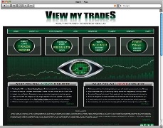 View my trades